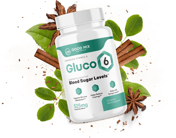 gluco 3
