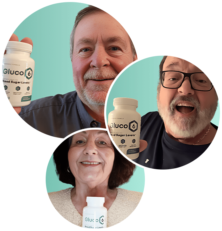 gluco 5